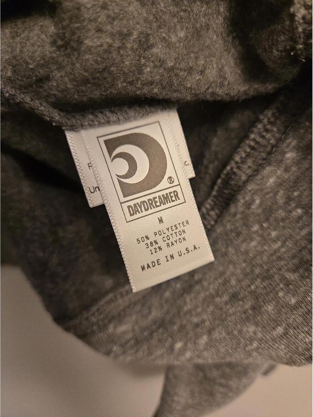 Daydreamer Fleetwood Mac Rumours Crewneck (M) - Picture 5 of 6